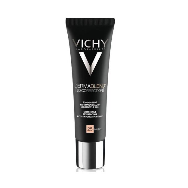 Vichy Dermablend Corret 3D 25 30Ml