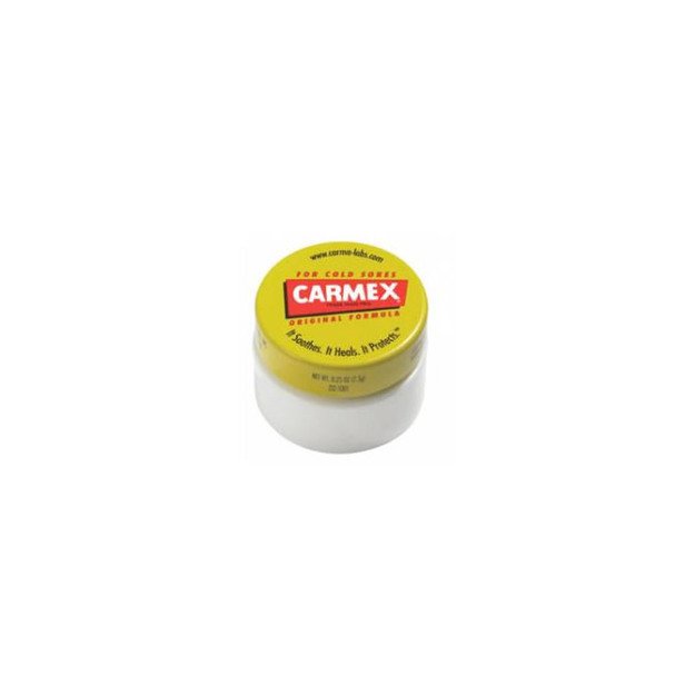 Carmex Classic Original Jar 7