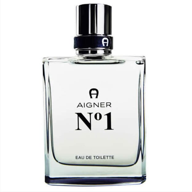 Aigner Aigner No 1 Eau De Toilette 50 ml (man)