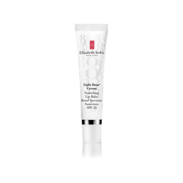 Elizabeth Arden Eight Hour Cream Nourishing Lip Balm SPF 20 PA++ 14