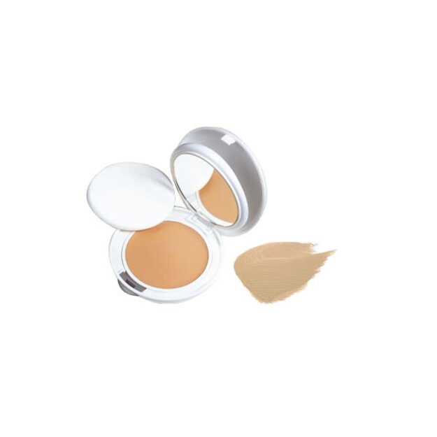 AvĆĀØne Foundation Couvrance CrĆĀØme de Teint Compacte Oil-Free