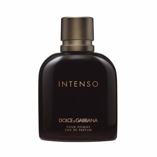 Dolce and Gabbana Intenso Eau de Parfum Spray 75ml