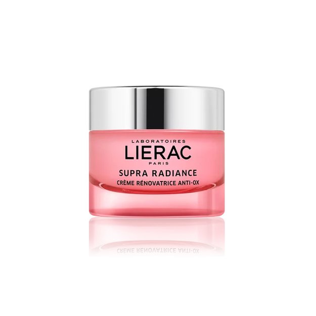 Lierac Supra Radiance Cream 50 Ml