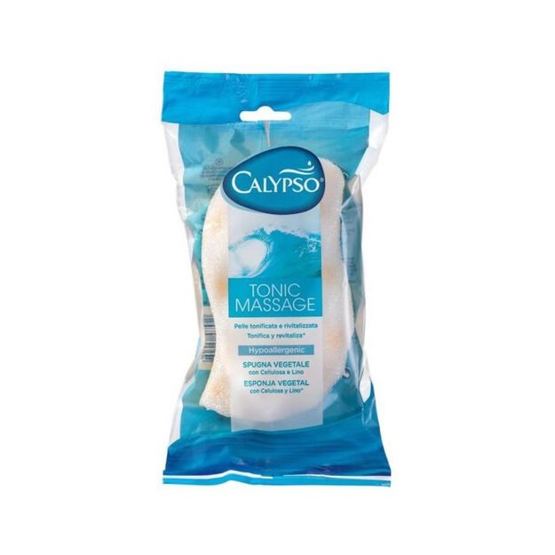 Calypso Massage Sponge