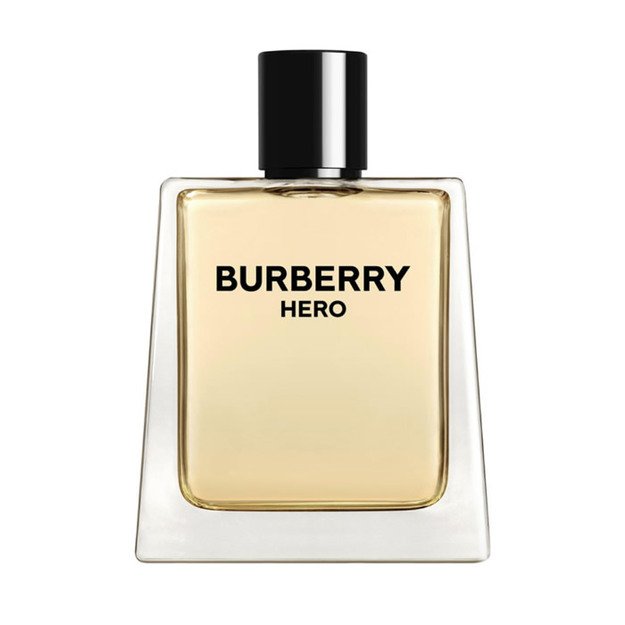 Burberry Hero Eau De Toilette 50 ml (man)