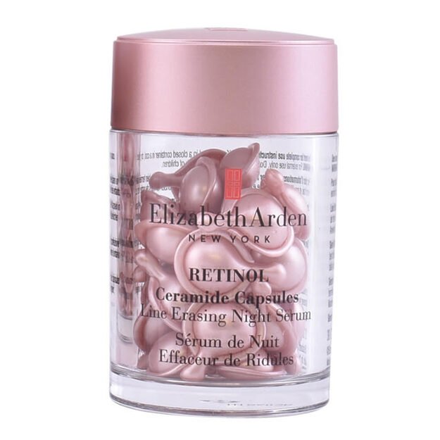 Elizabeth Arden Retinol Ceramide Capsules Night Serum 30 pcs