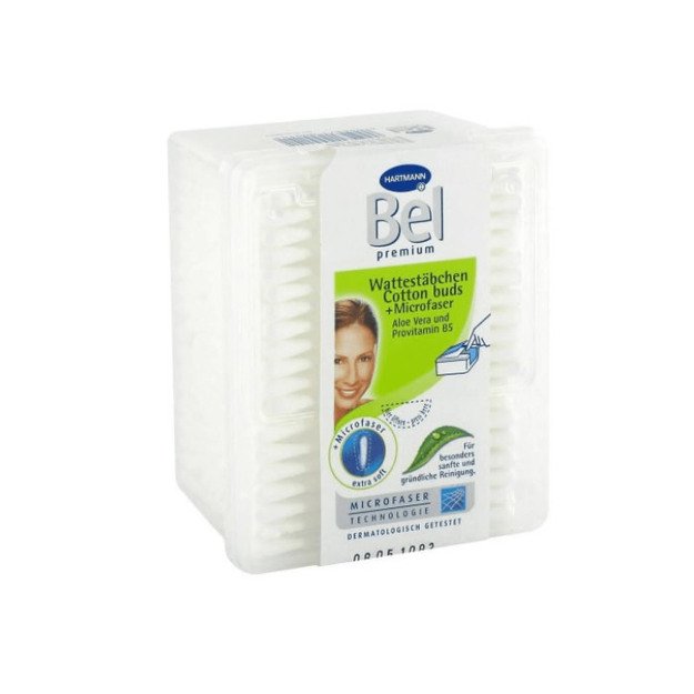 Bel Premium Cotton Buds 300ml