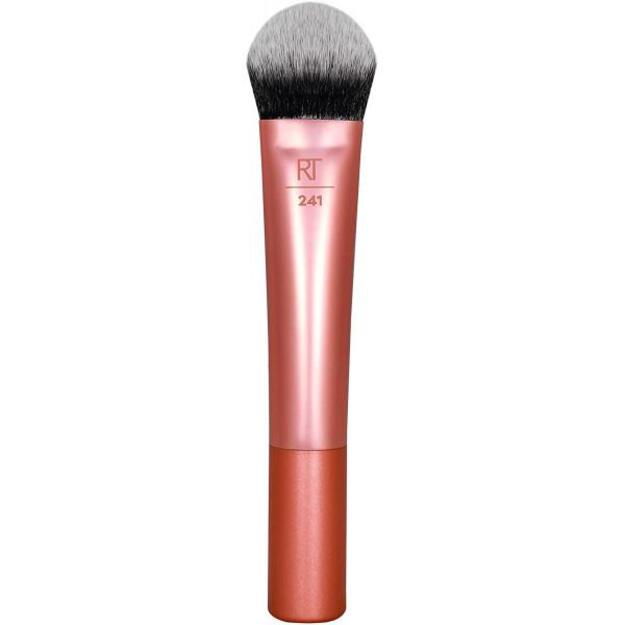 TAPERED FOUNDATION for foundation brush 1 u