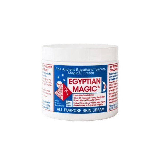 EGYPTIAN MAGIC SKIN all natural cream 118 ml