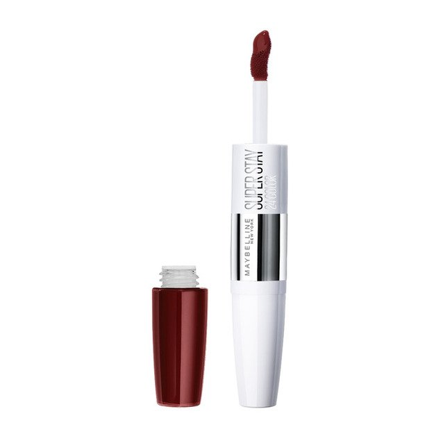 SUPERSTAY 24H LIPSTICK 542 CHERRY PIE