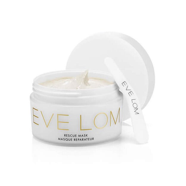 Eve Lom Rescue Mask