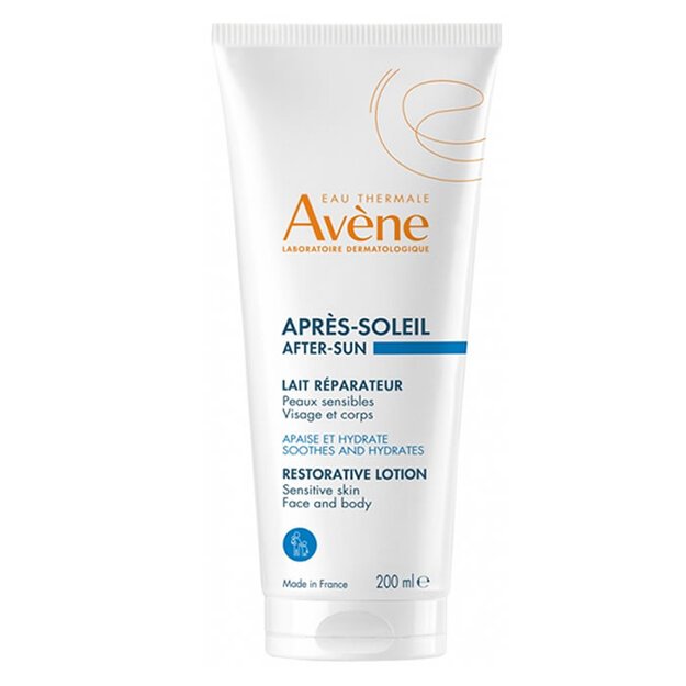 AVENE RISTRUTTURANTE DOPO200ML