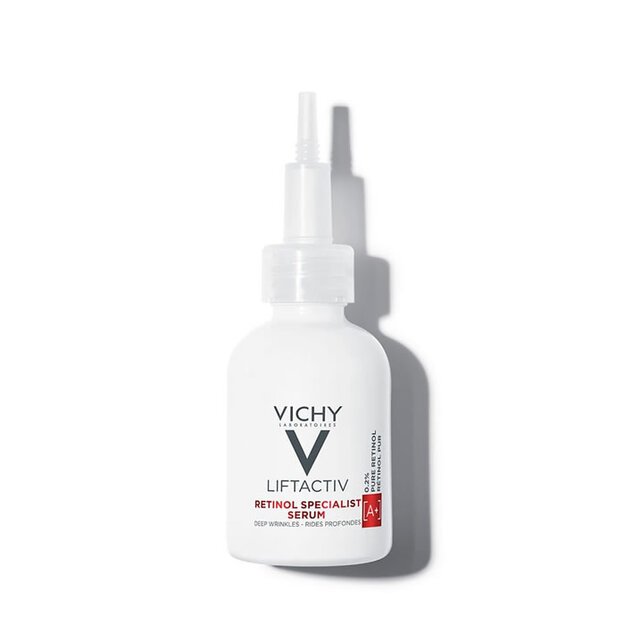 Vichy LiftActiv Retinol Specialist Serum 30 ml