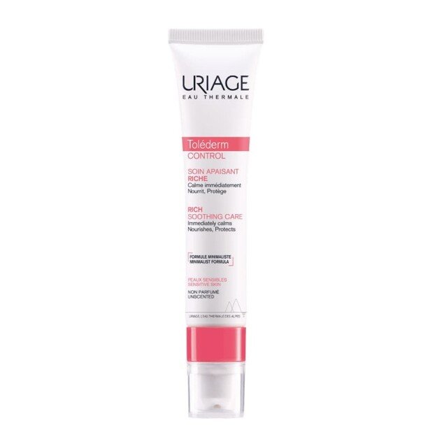 Uriage Tol?derm Rich Nourishing Cream