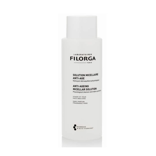 Filorga - Anti-Aging Micellar Solution 400 Ml