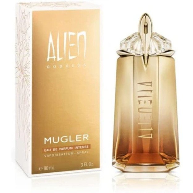 Mugler Women Alien Goddess Edp Int 90 Ml