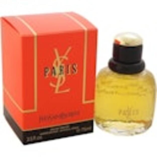 Yves Saint Laurent Paris Eau De Parfum 75 ml (woman)