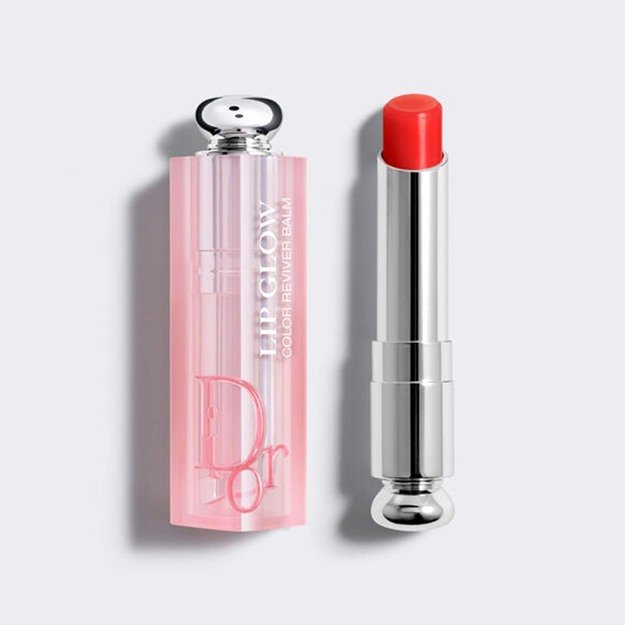 Dior Addict Lip Glow 3