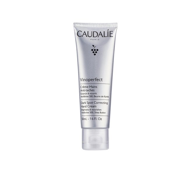 Caudalie Vinoperfect Dark Spot Correcting Hand Cream 50 Ml