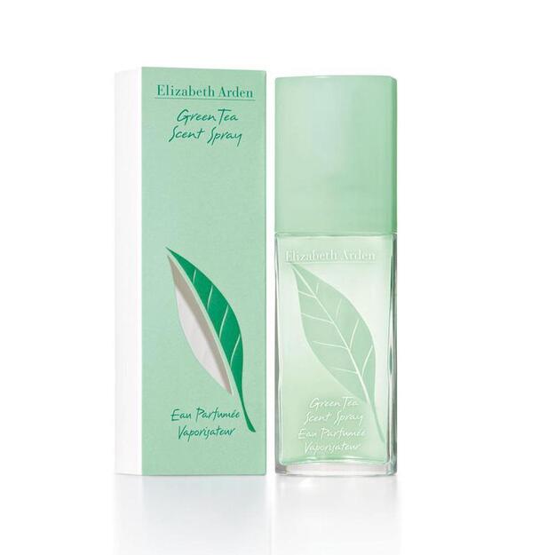 Arden Green Tea Woman Edp 30 Ml