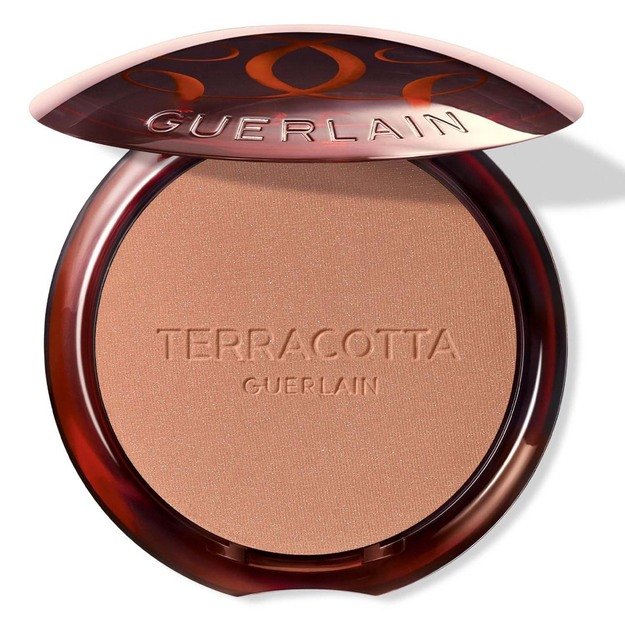 Terracotta Original 02