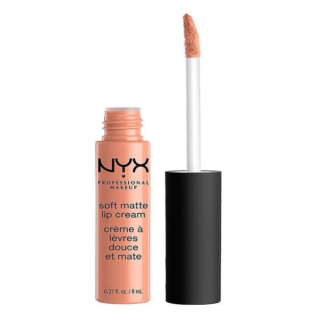 SOFT MATTE lip cream #athens 8 ml