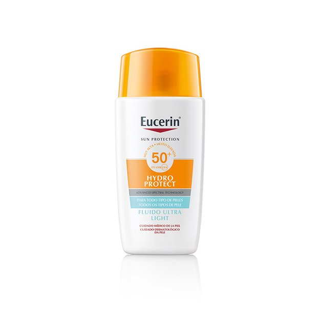 Sun Face Hydro Protect SPF50+ 50 ml