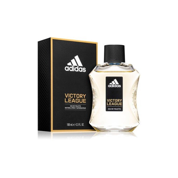 Adidas Victory League Eau de Toilette 100ml Spray