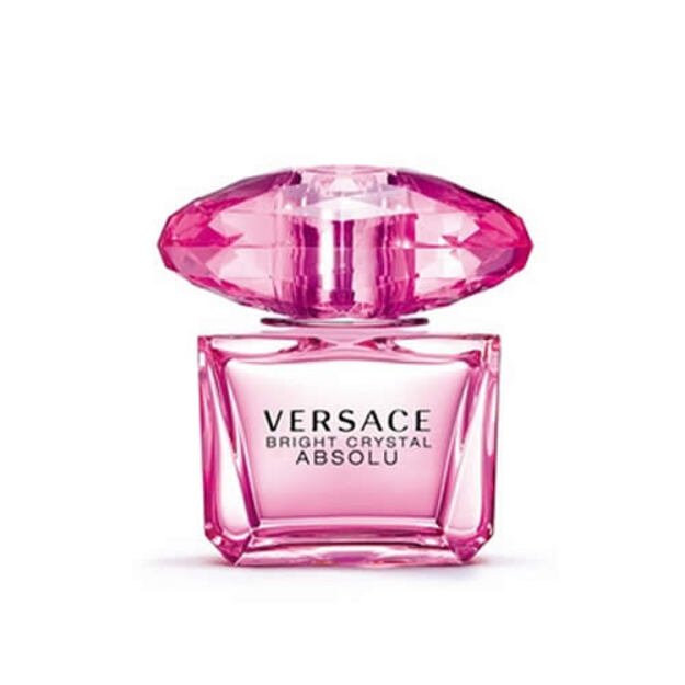 Versace Bright Crystal Absolu Eau de Parfum 90 ml