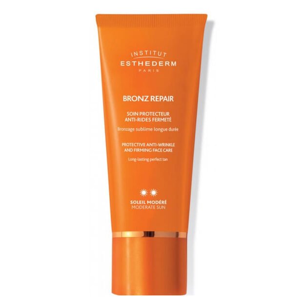 Institut Esthederm Photo Cellular Care Bronzante Bronz Repair Creme Bronzante Anti-Rides ** Average Protection 50ml