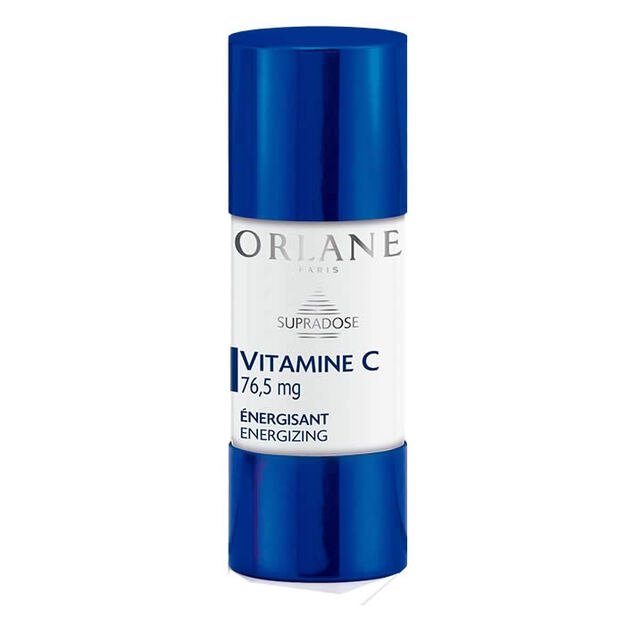 Orlane ConcentrĆĀ© Vitamine C Energisant 15 Ml