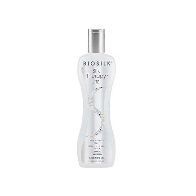 BIOSILK SILK THERAPY LITE hair serum 67 ml