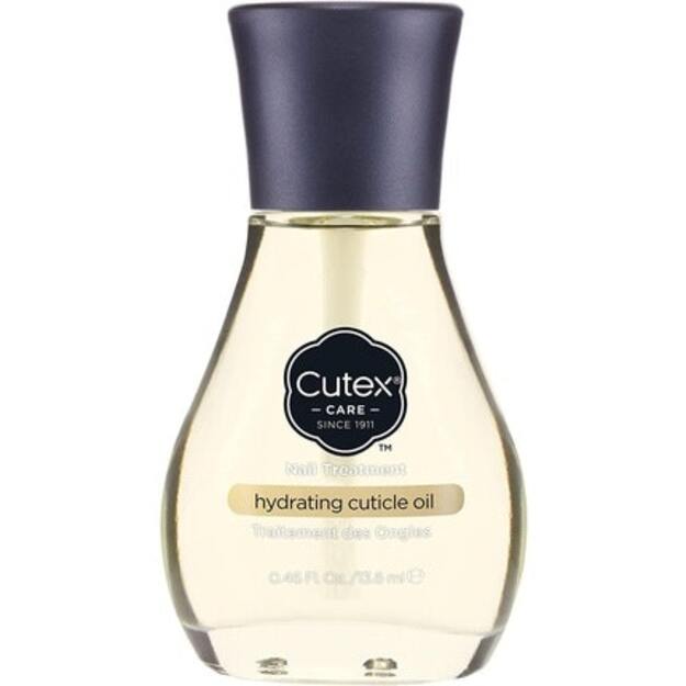 CUTICLE hydrating oil 13