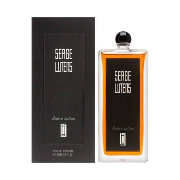 Serge Lutens Ambre Sultan Eau de Parfum 100 ml