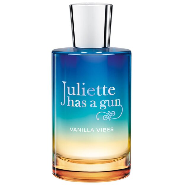 Juliette Has A Gun Vanilla Vibes Eau De Parfum 100 ml (unisex)