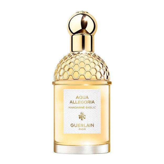 AQUA ALLEGORIA MANDARINE BASILIC edp vapo 125 ml