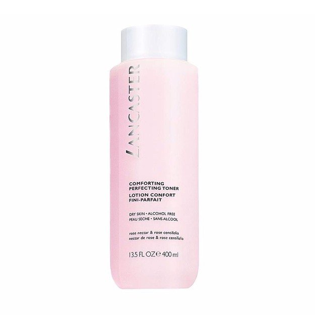 CLEANSERS comforting perfecting toner 400 ml