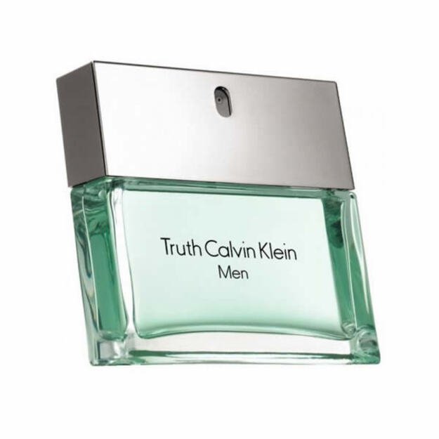 Calvin Klein Truth for Men Eau De Toilette 100 ml (man)