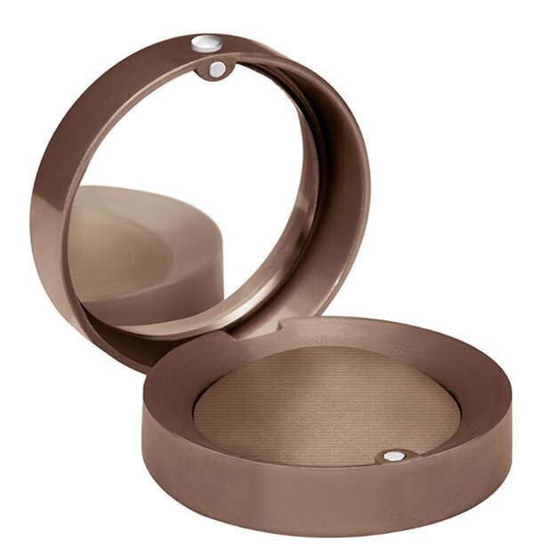 Bourjois Little Round Pot Eyeshadow - 005 Choco Latte