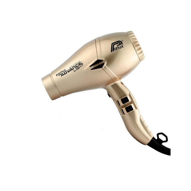 Parlux Advance Light Haardroger Ionic & Ceramic Dryer