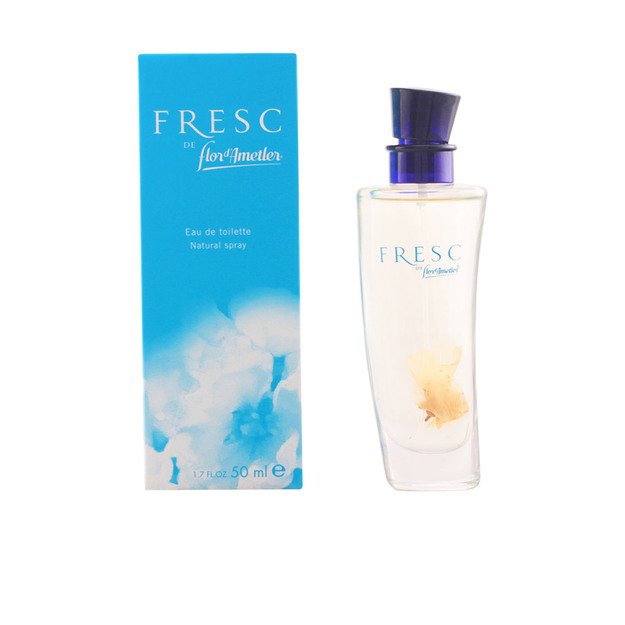 FRESC DE FLOR D'AMETLER vaporizador 50 ml