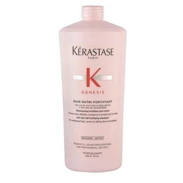 KĆ©rastase Genesis Bain Nutri-Fortifiant 1 000 ml