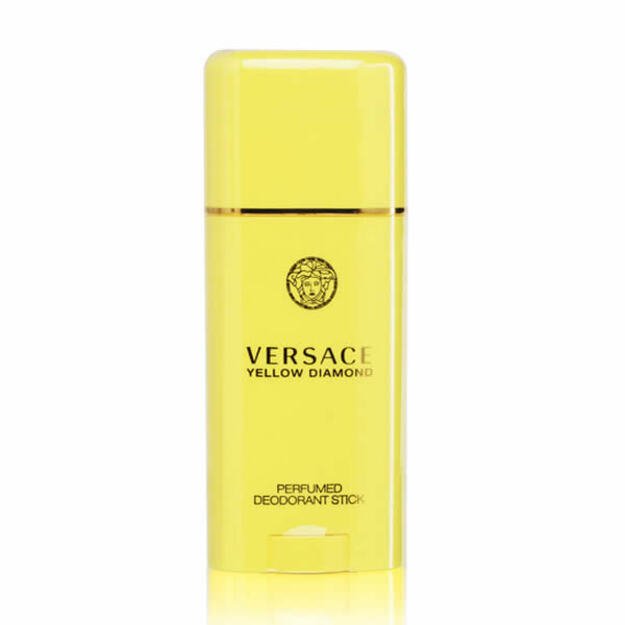 Versace Yellow Diamond Deodorant Stick 50g