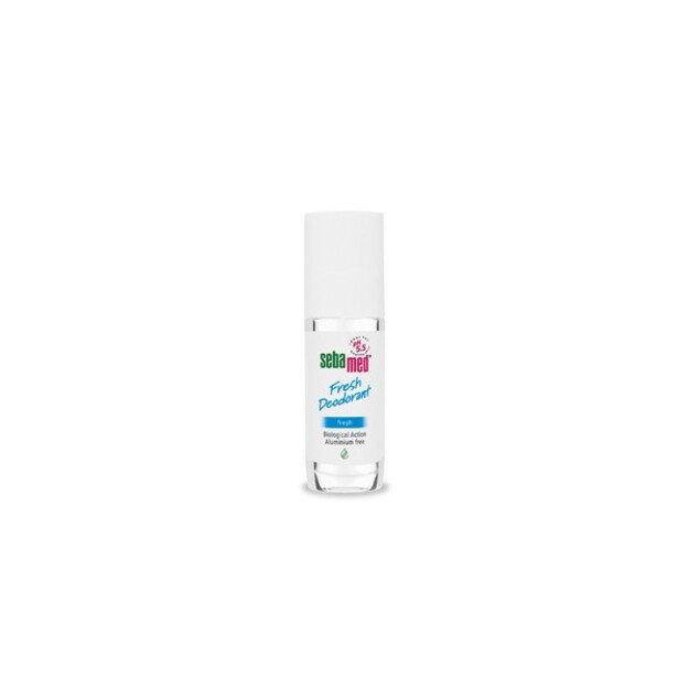 Sebamed Deodorant Roll-On Fresh 50ml