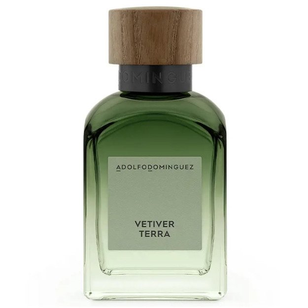 A.D. AGUA FRESCA VETIVER TIERRA EDP SPRAY 120 ML