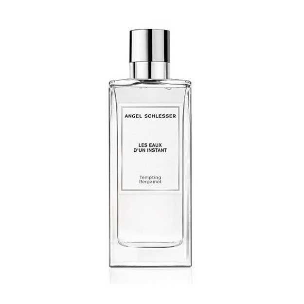 LES EAUX D'UN INSTANT tempting bergamot edt vapo 150 ml