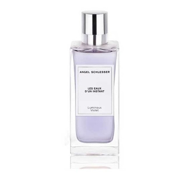 LES EAUX D'UN INSTANT luminous violet edt vapo 150 ml