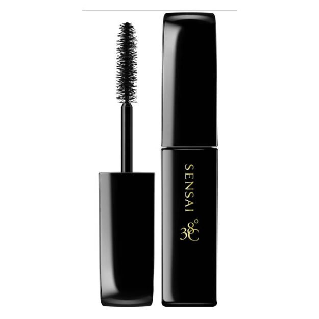 Sensai Mascara Make-Up Colours Lash Volumiser 38 Ć‚Ā°C