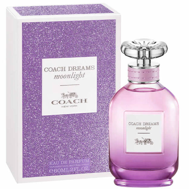 Coach Dreams Moonlight Eau de Parfum 60 ml