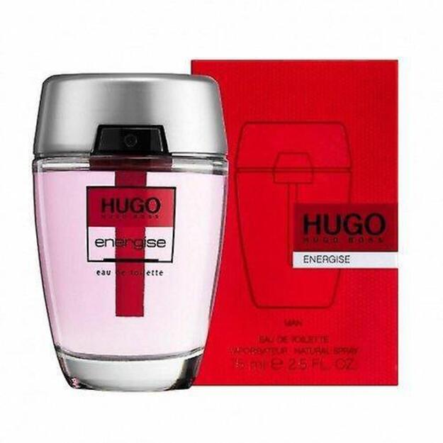 Hugo Boss Hugo Energise Eau De Toilette 75 ml (man)